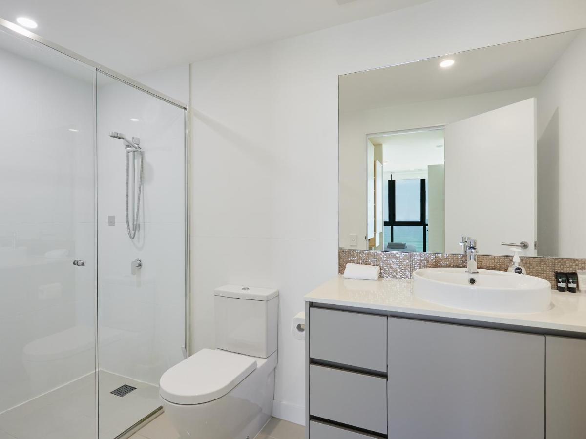 Serain Residences On Surfers Gold Coast Exterior photo